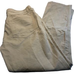 Tommy Hilfiger Flat Front Pant 32/30
